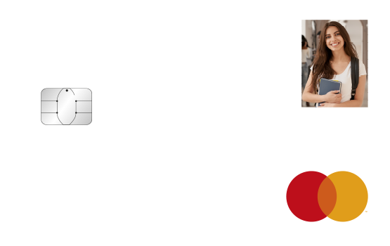 CartaConto - Student Card Università di Catania