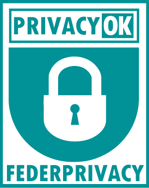 Logo privacy ok